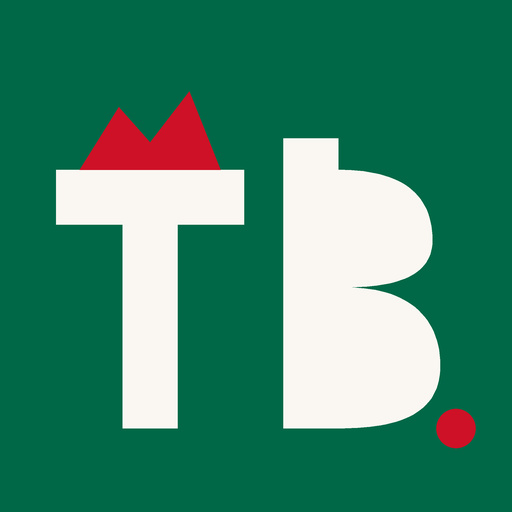 Monograma TB